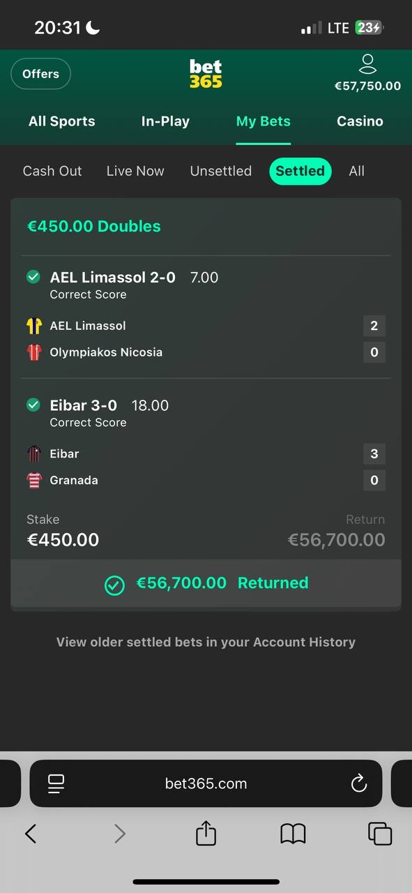 Fixed Matches Fixed Matches